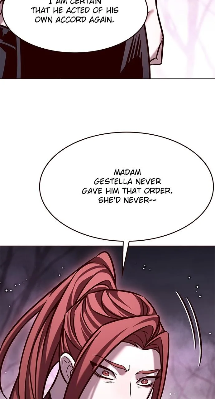 Eleceed - Chapter 297 - Page 38