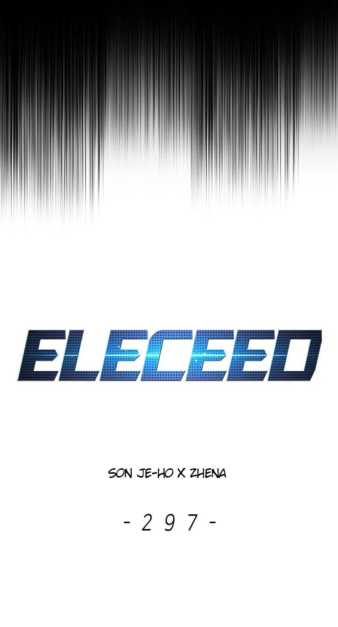 Eleceed - Chapter 297 - Page 6