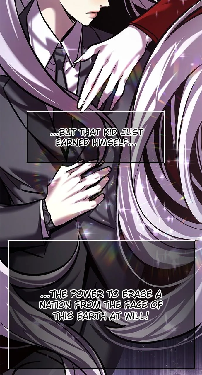 Eleceed - Chapter 297 - Page 60