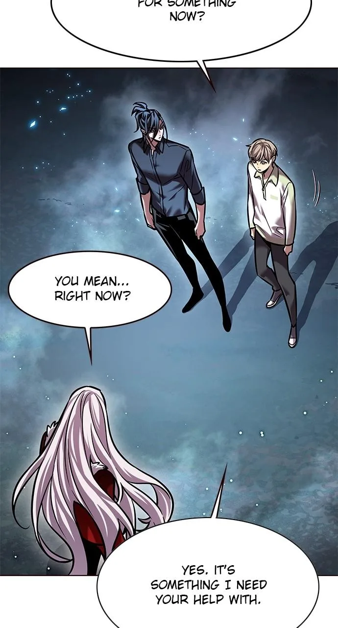Eleceed - Chapter 297 - Page 65