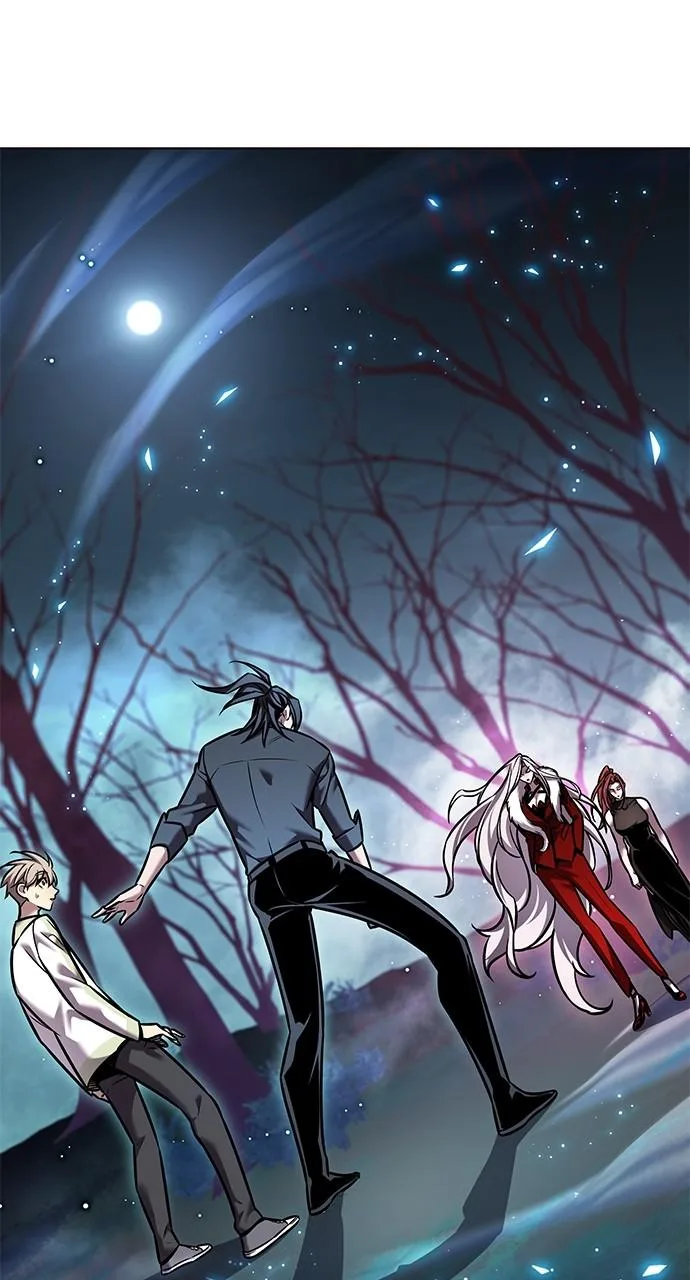 Eleceed - Chapter 297 - Page 7