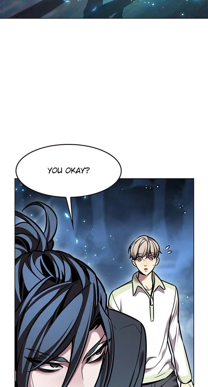 Eleceed - Chapter 297 - Page 8