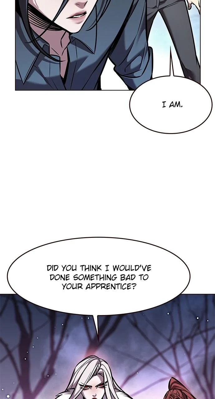Eleceed - Chapter 297 - Page 9