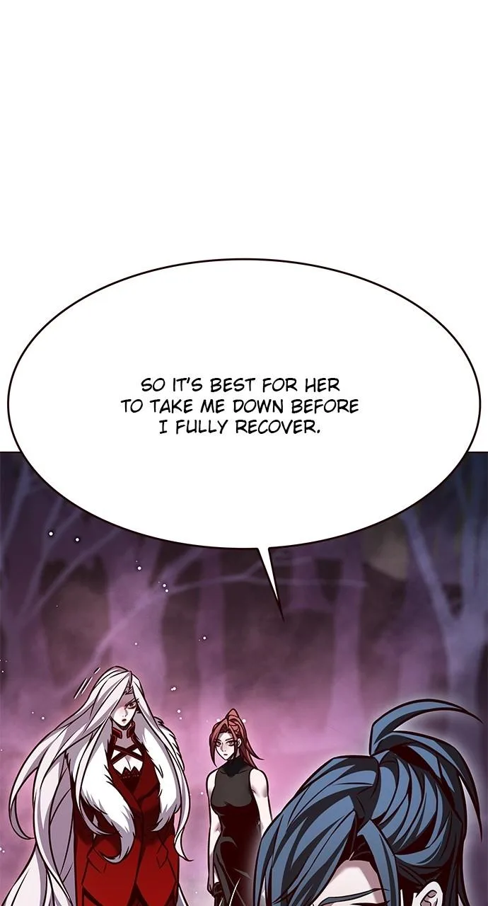 Eleceed - Chapter 297 - Page 92