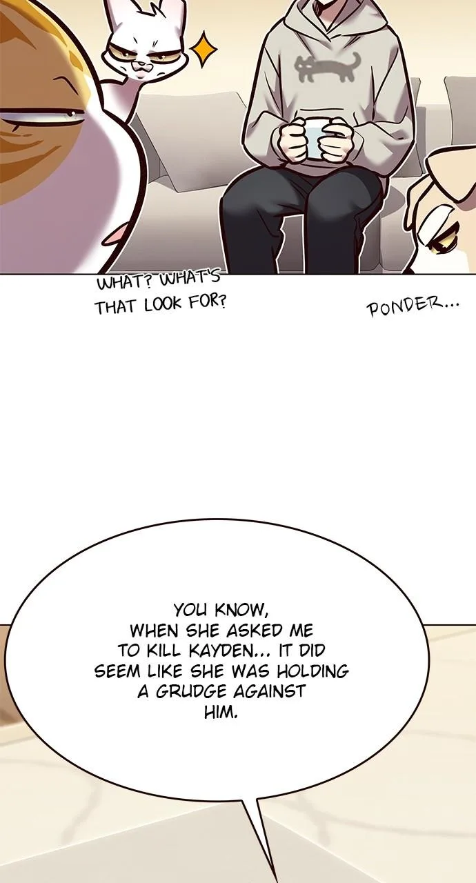 Eleceed - Chapter 298 - Page 17