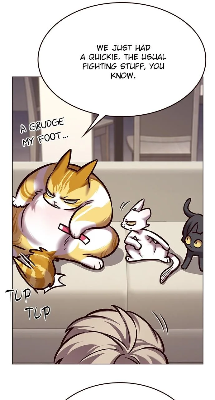 Eleceed - Chapter 298 - Page 21