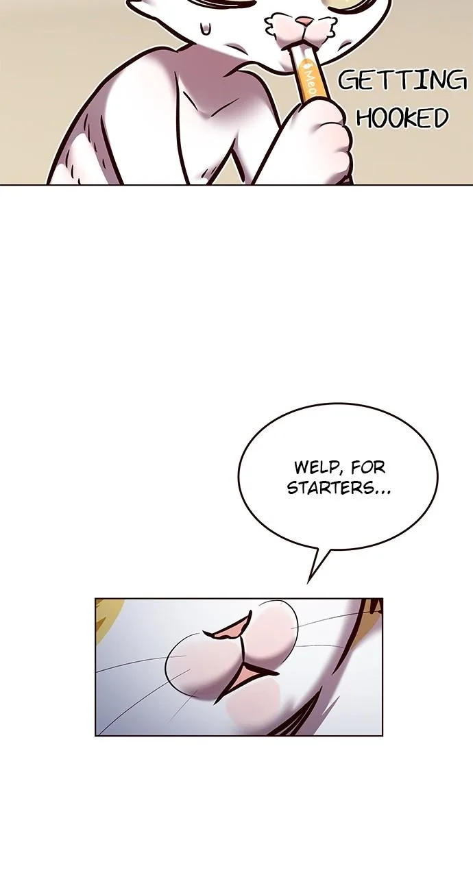 Eleceed - Chapter 298 - Page 33