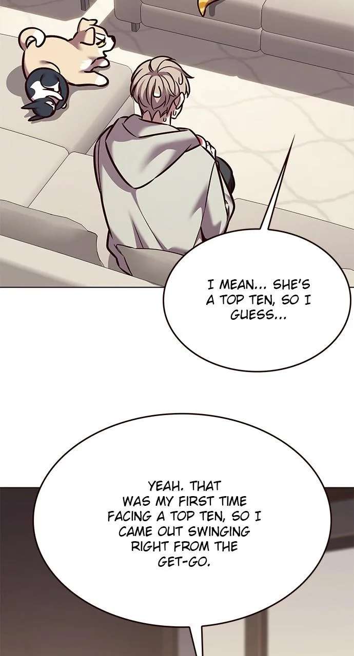 Eleceed - Chapter 298 - Page 37