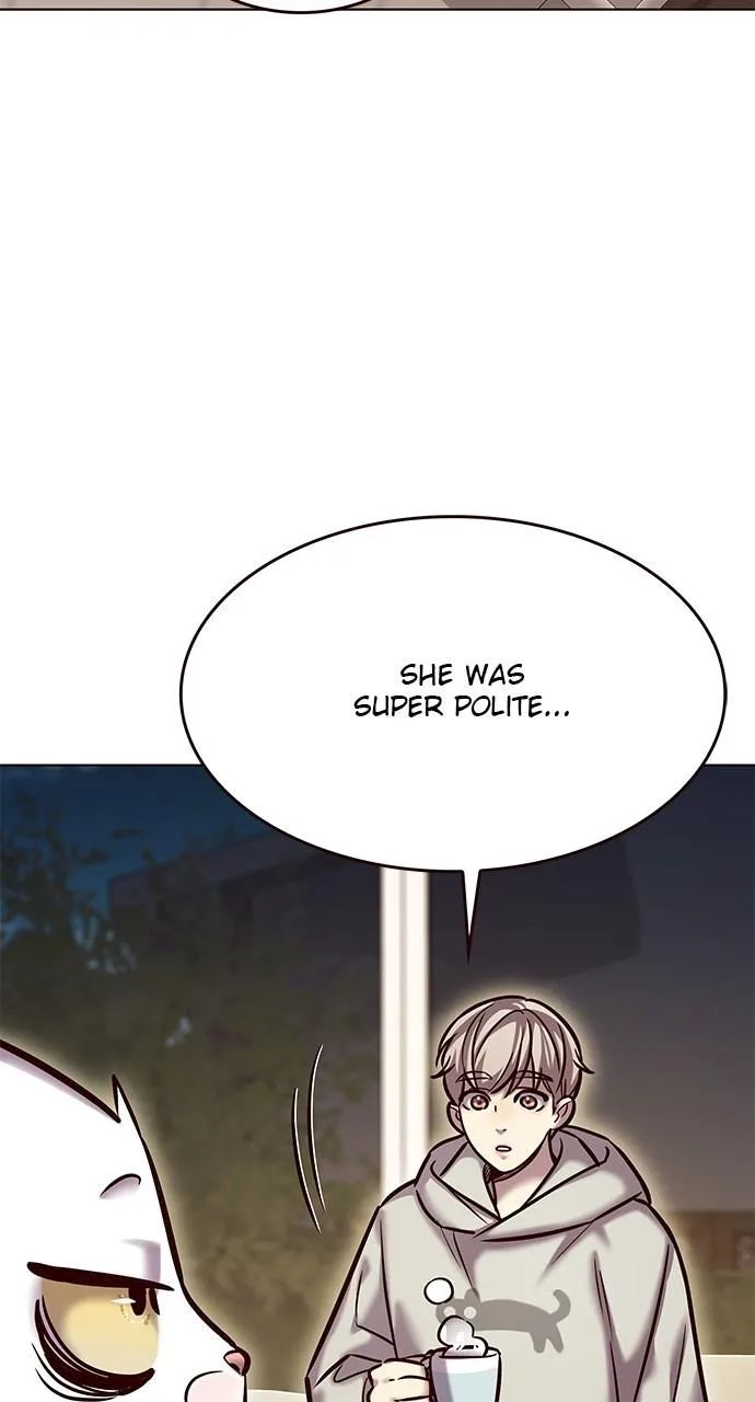 Eleceed - Chapter 298 - Page 5