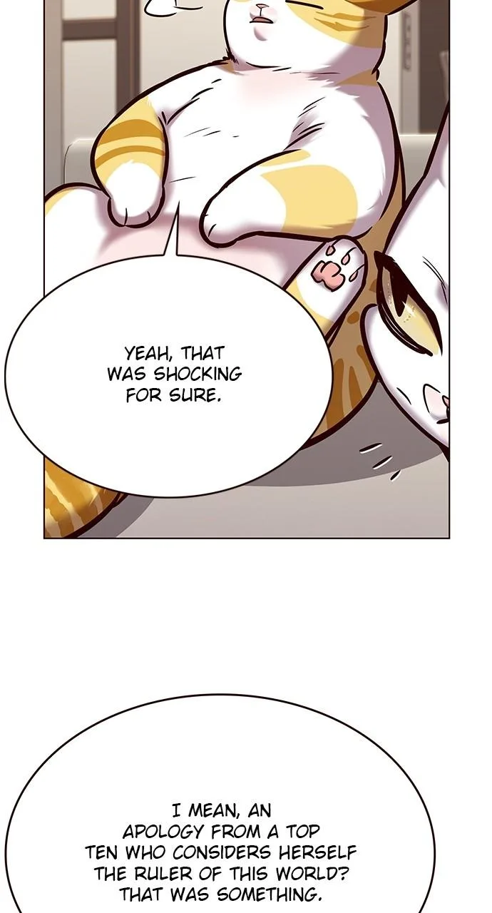 Eleceed - Chapter 298 - Page 7