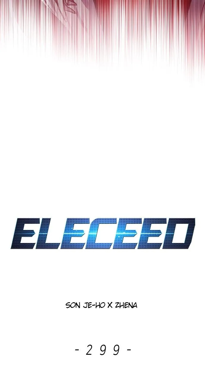 Eleceed - Chapter 299 - Page 26