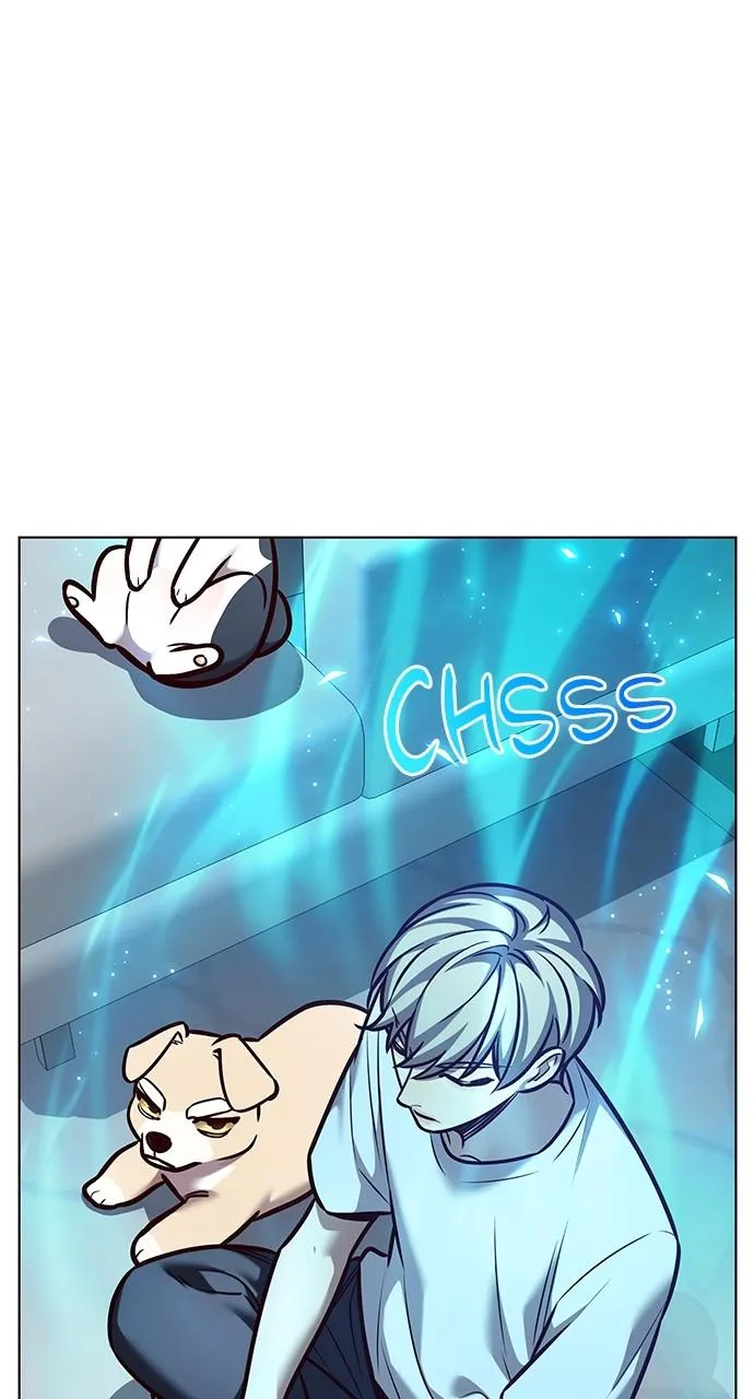 Eleceed - Chapter 299 - Page 30