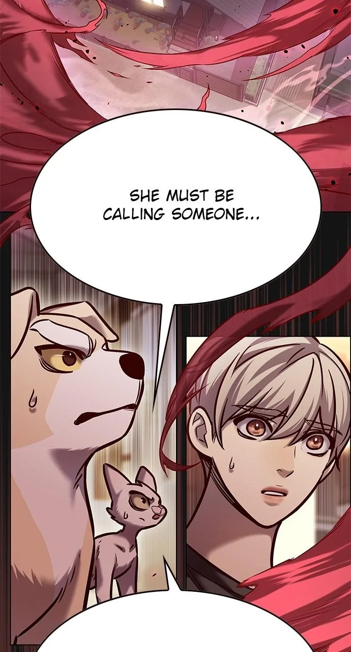 Eleceed - Chapter 299 - Page 37