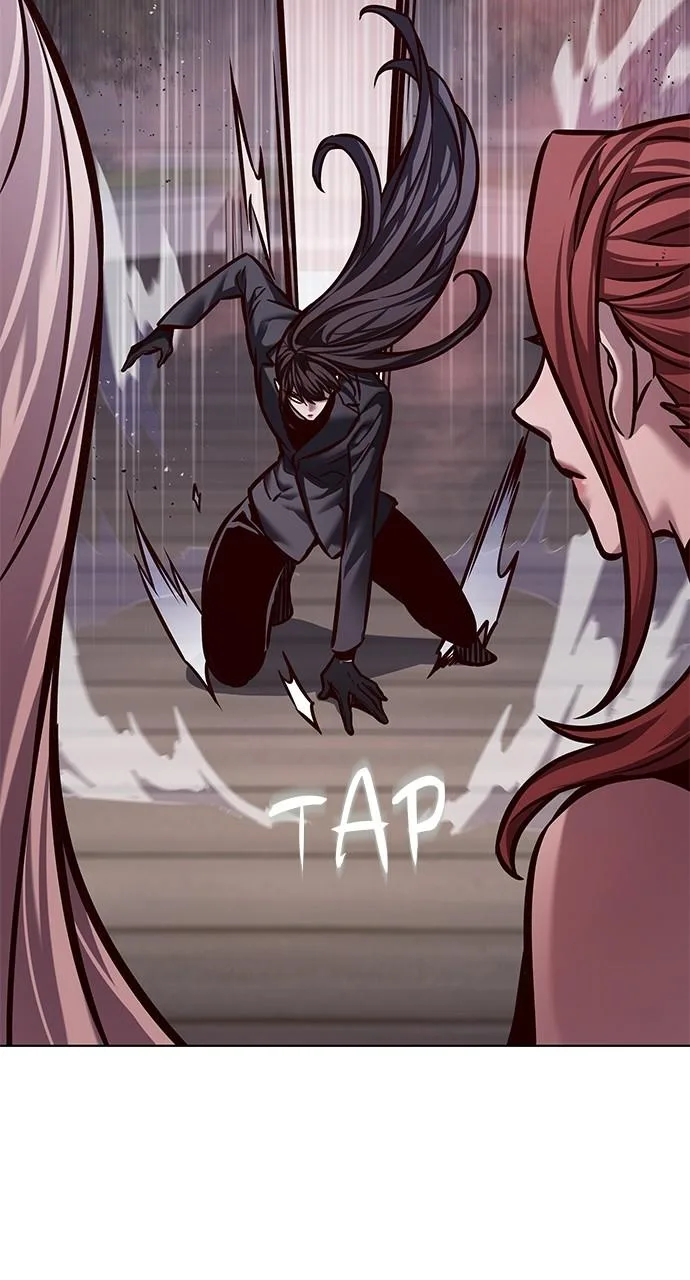 Eleceed - Chapter 299 - Page 43