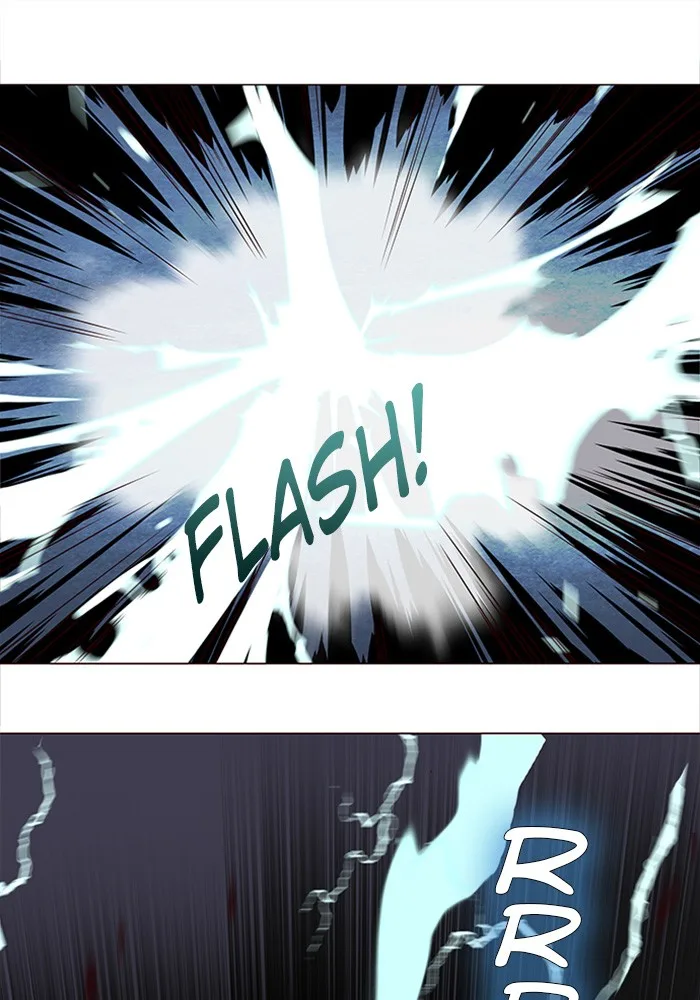 Eleceed - Chapter 3 - Page 1