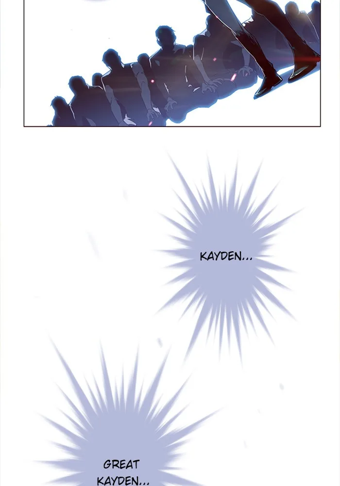 Eleceed - Chapter 3 - Page 11