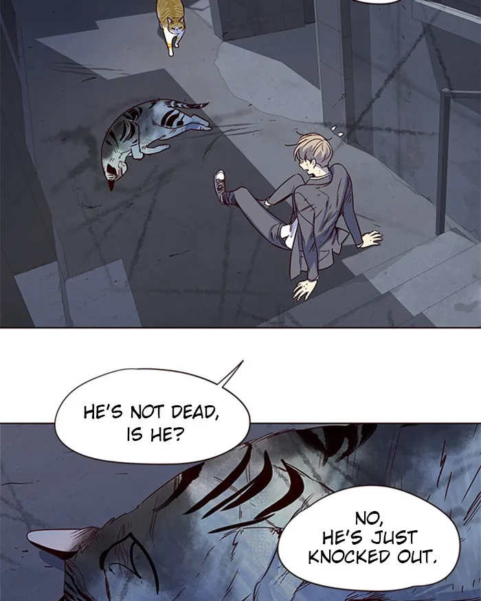 Eleceed - Chapter 3 - Page 110