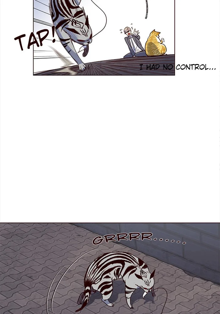 Eleceed - Chapter 3 - Page 20
