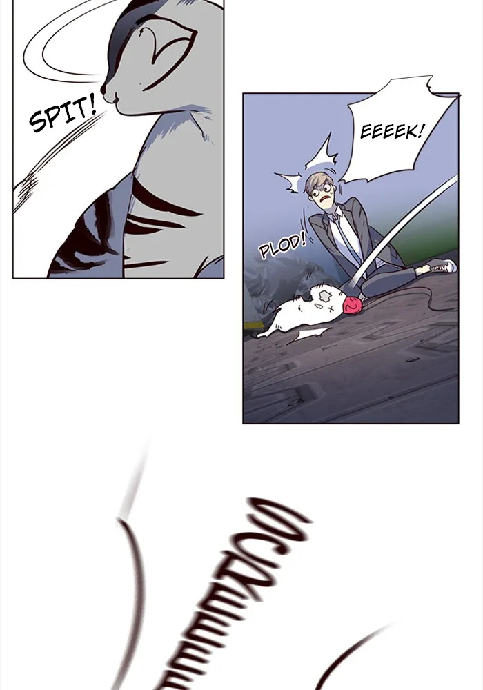 Eleceed - Chapter 3 - Page 26
