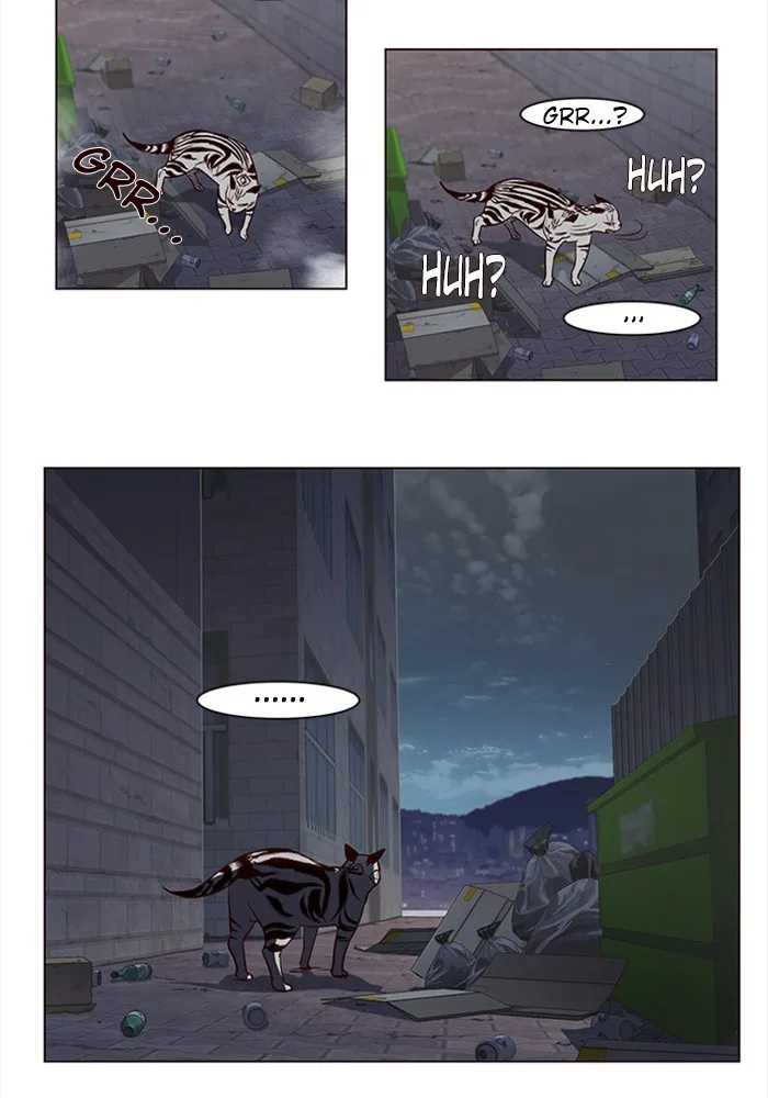 Eleceed - Chapter 3 - Page 36