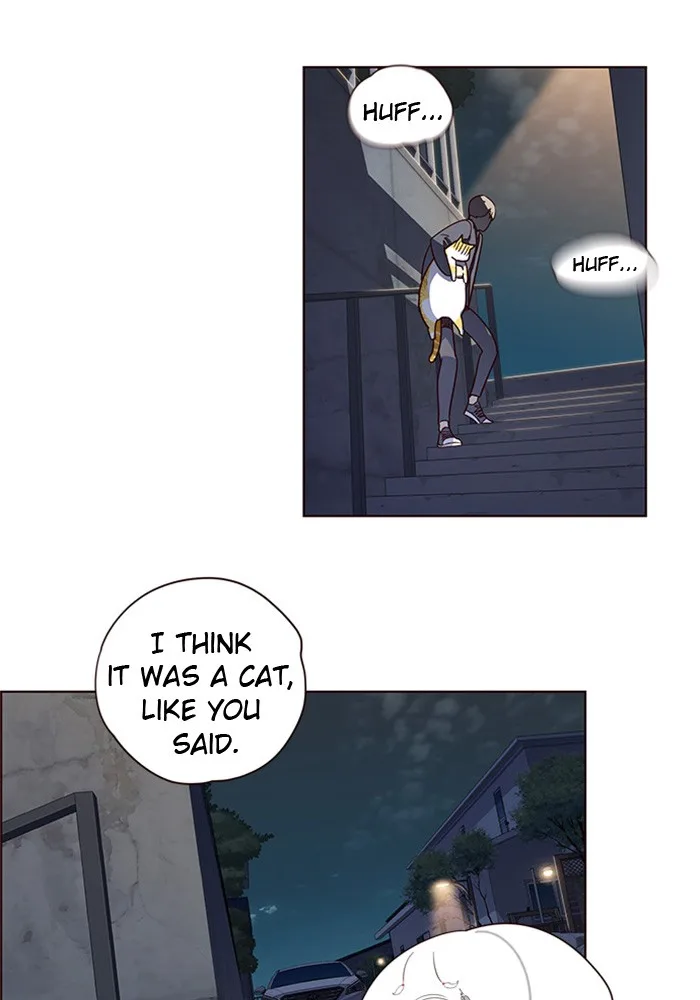 Eleceed - Chapter 3 - Page 42