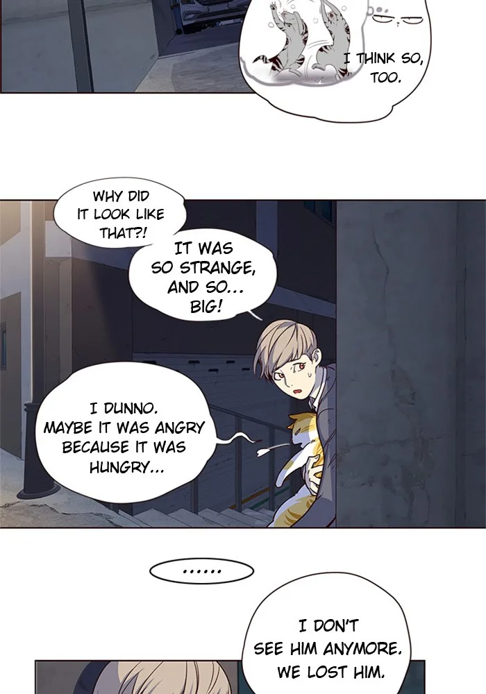 Eleceed - Chapter 3 - Page 43