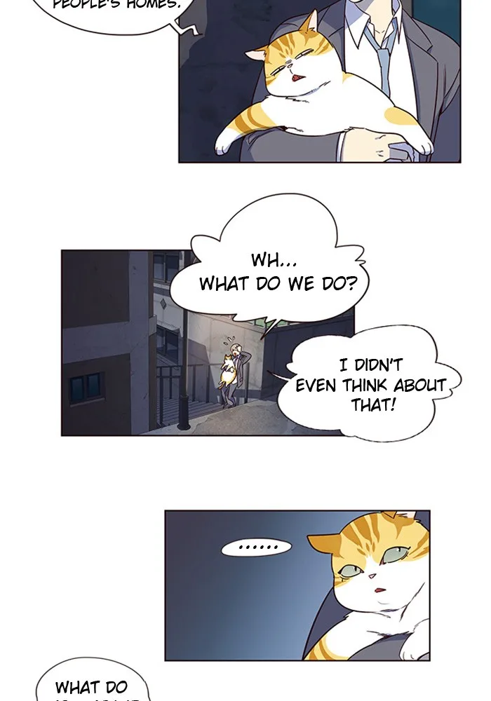 Eleceed - Chapter 3 - Page 46