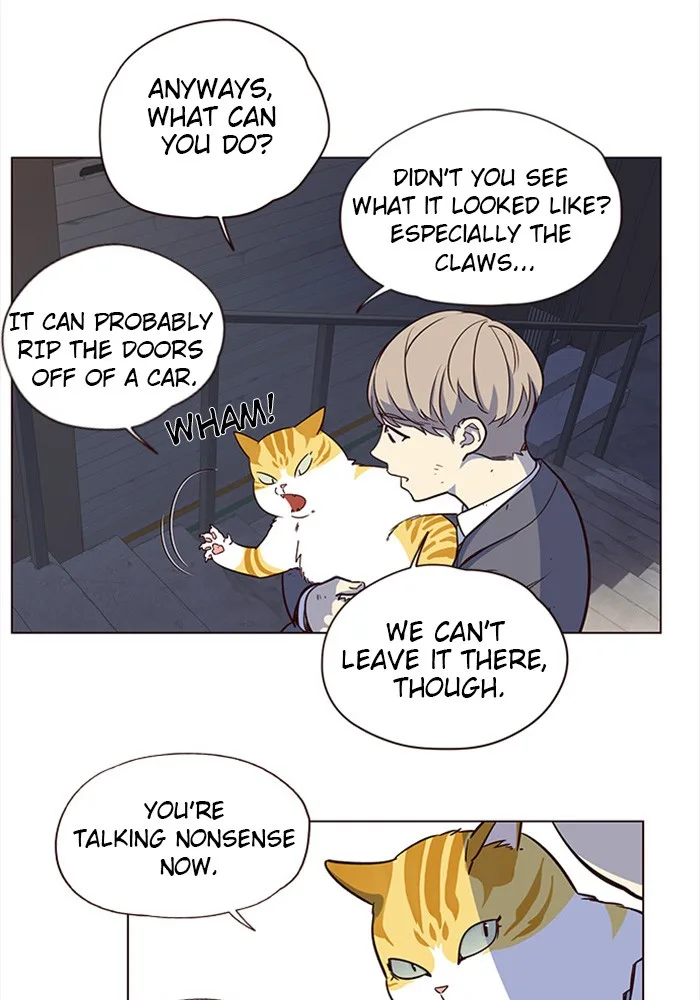 Eleceed - Chapter 3 - Page 54