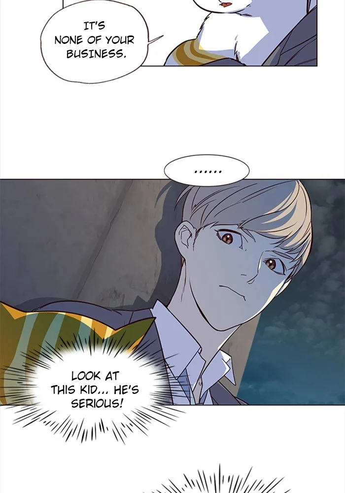 Eleceed - Chapter 3 - Page 55