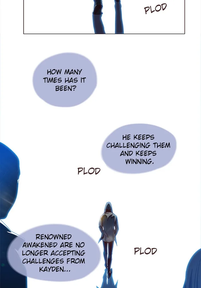 Eleceed - Chapter 3 - Page 6