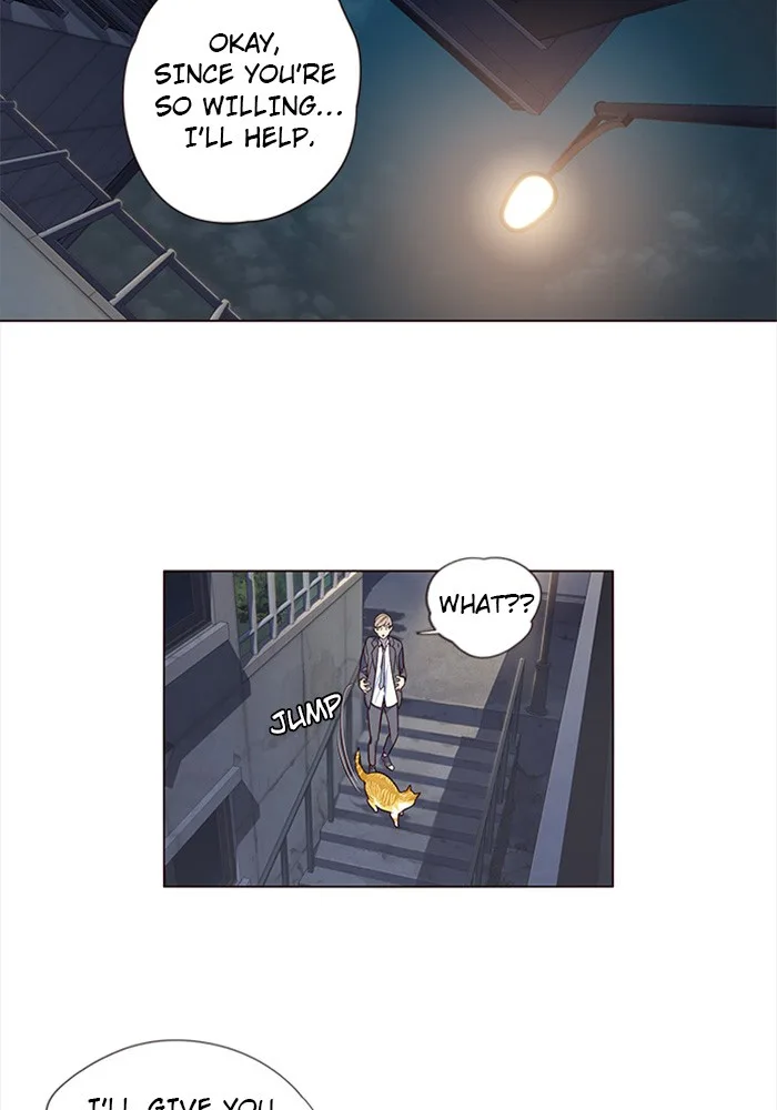 Eleceed - Chapter 3 - Page 60