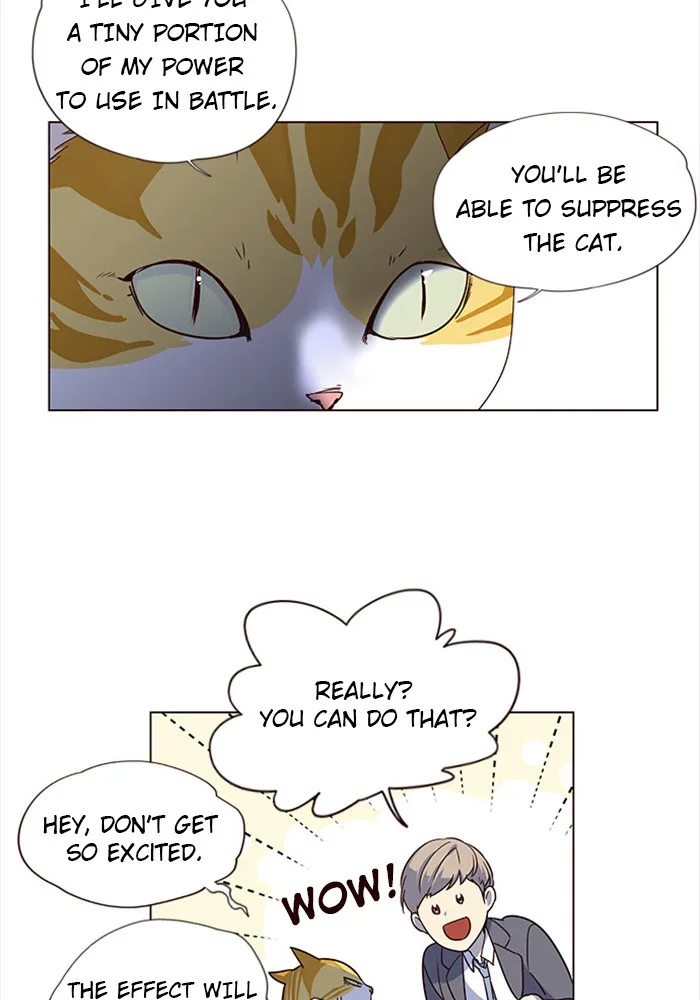 Eleceed - Chapter 3 - Page 61