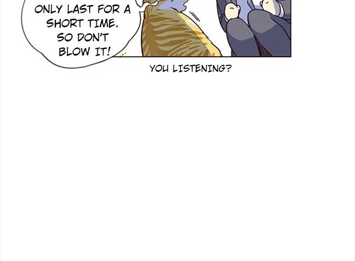 Eleceed - Chapter 3 - Page 62