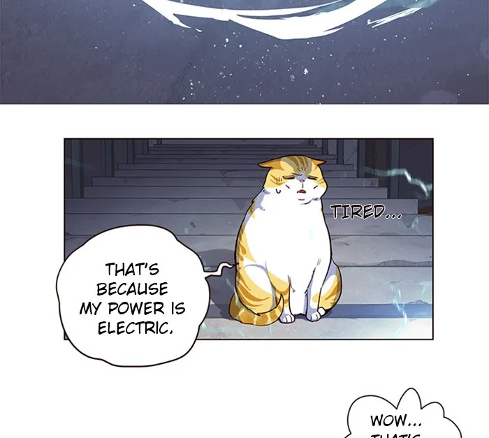 Eleceed - Chapter 3 - Page 74