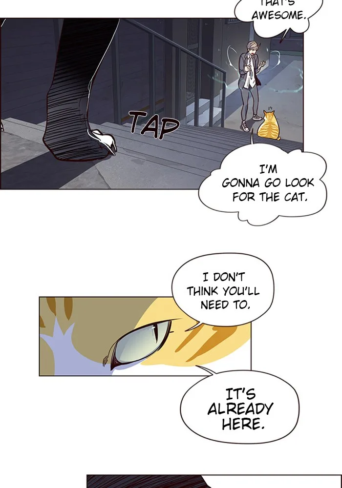 Eleceed - Chapter 3 - Page 75