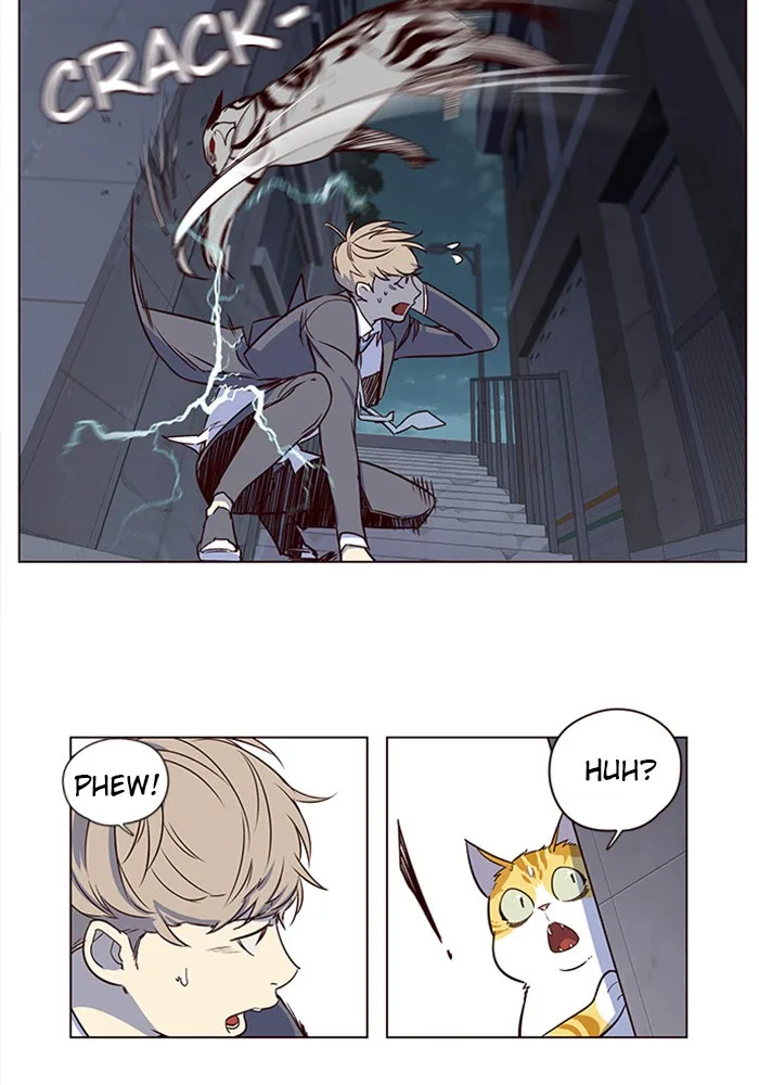 Eleceed - Chapter 3 - Page 85