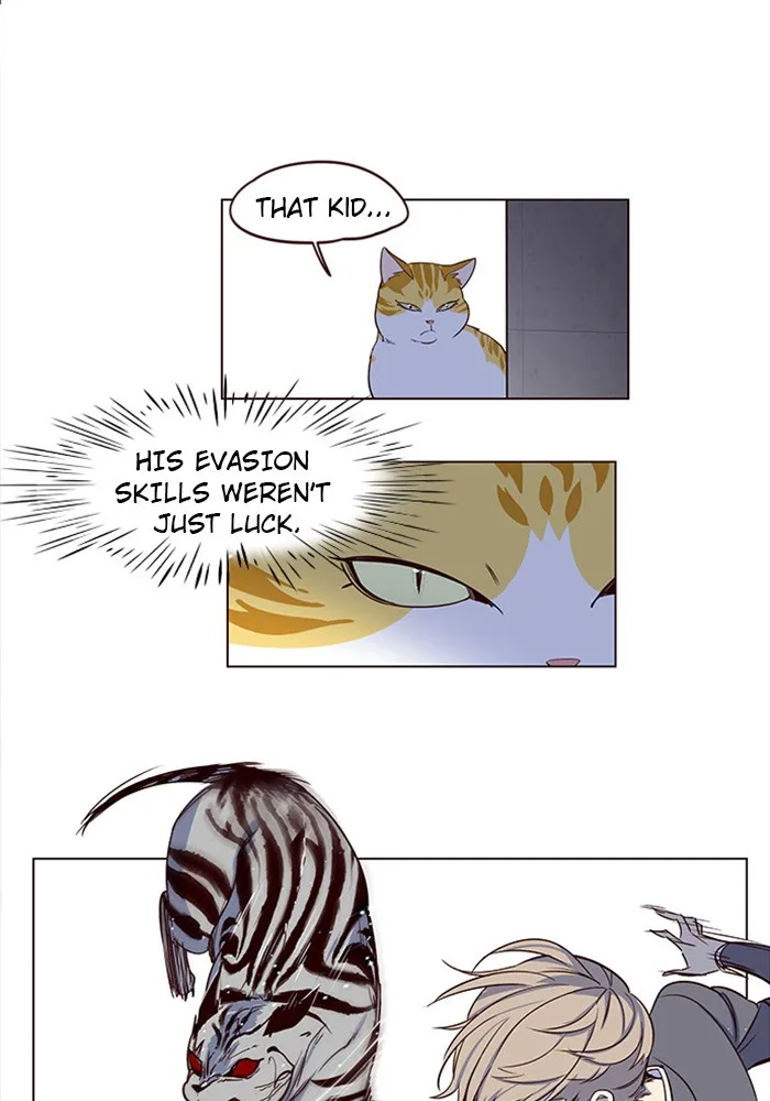 Eleceed - Chapter 3 - Page 87
