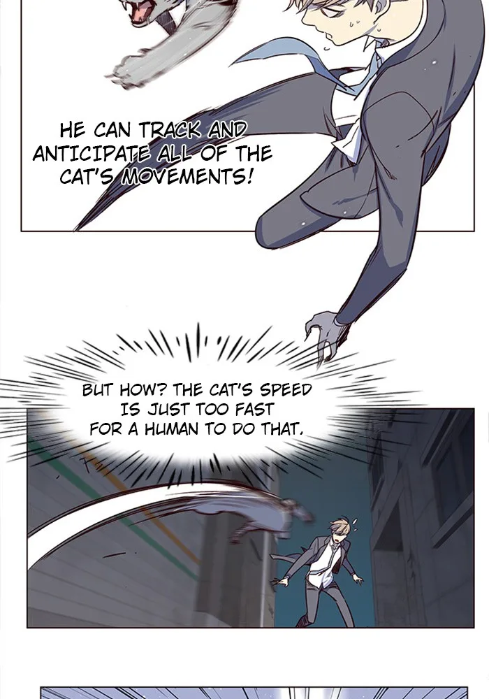 Eleceed - Chapter 3 - Page 88