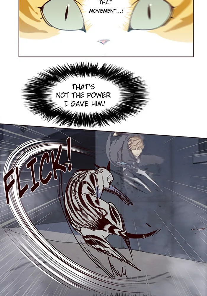 Eleceed - Chapter 3 - Page 95