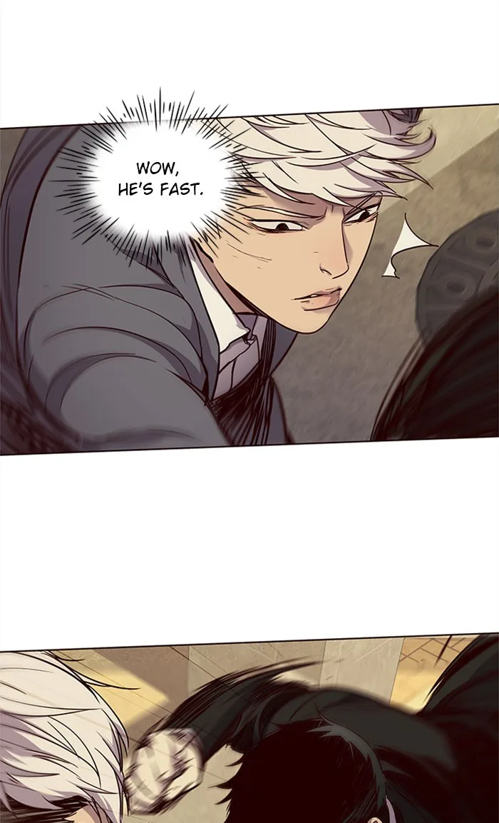 Eleceed - Chapter 30 - Page 13
