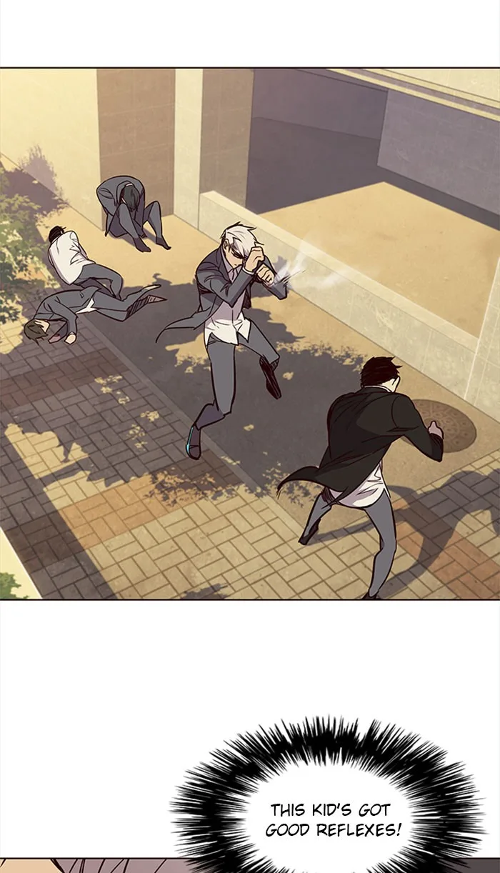 Eleceed - Chapter 30 - Page 27