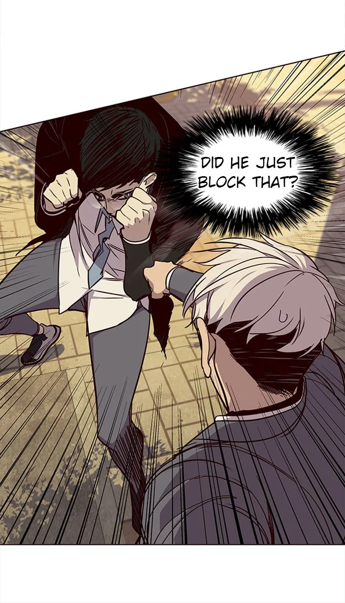 Eleceed - Chapter 30 - Page 34
