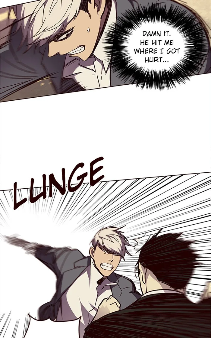 Eleceed - Chapter 30 - Page 38