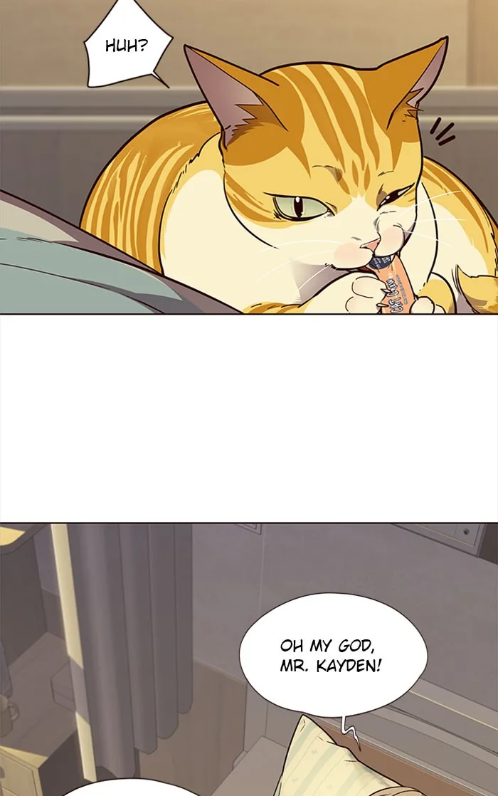 Eleceed - Chapter 30 - Page 4