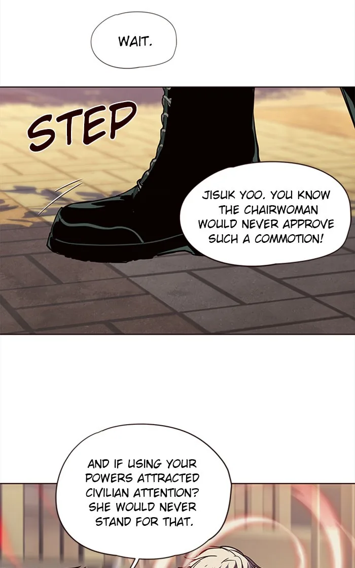 Eleceed - Chapter 30 - Page 55