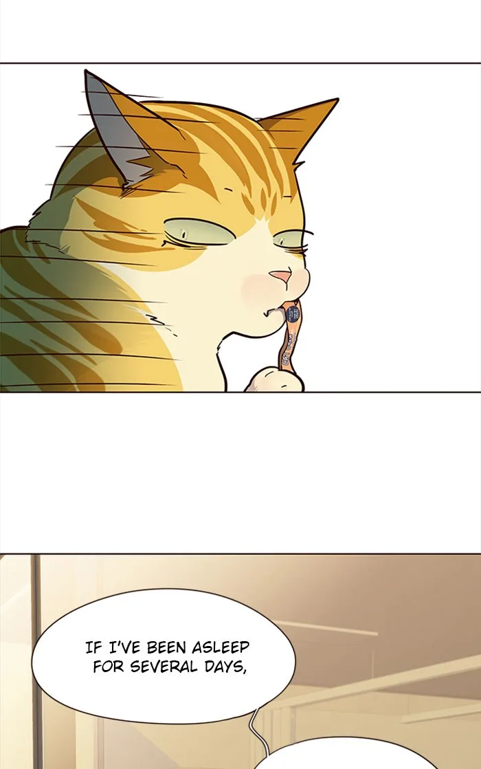 Eleceed - Chapter 30 - Page 6