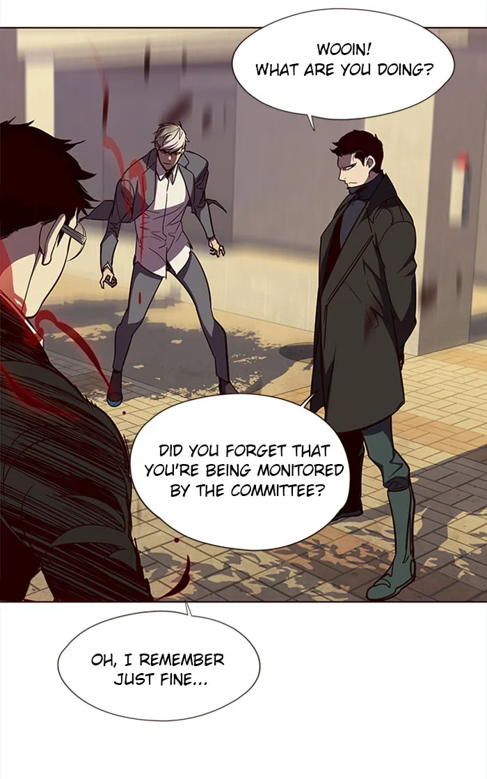 Eleceed - Chapter 30 - Page 60
