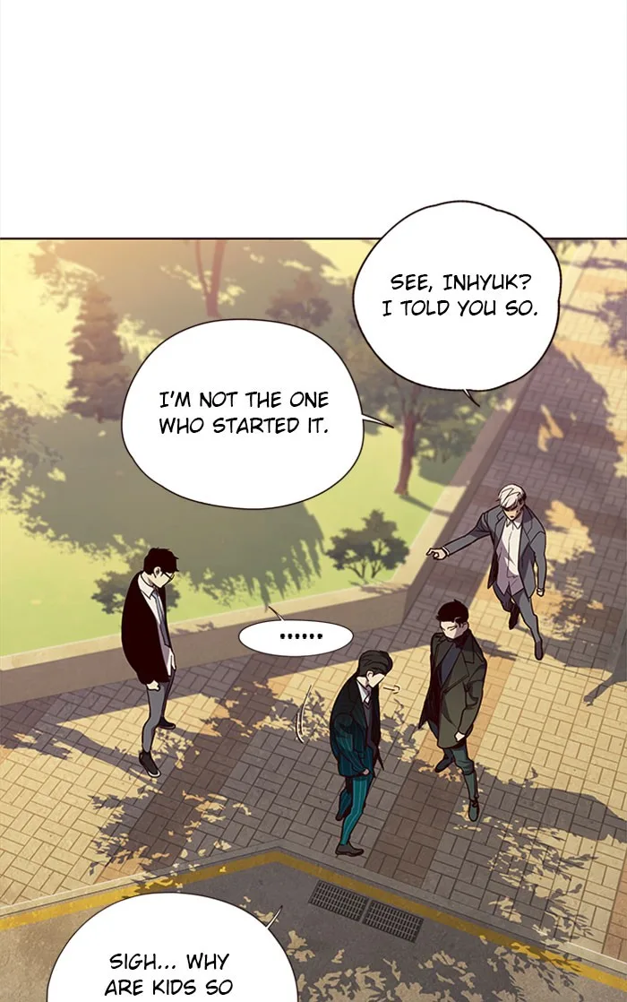 Eleceed - Chapter 30 - Page 76