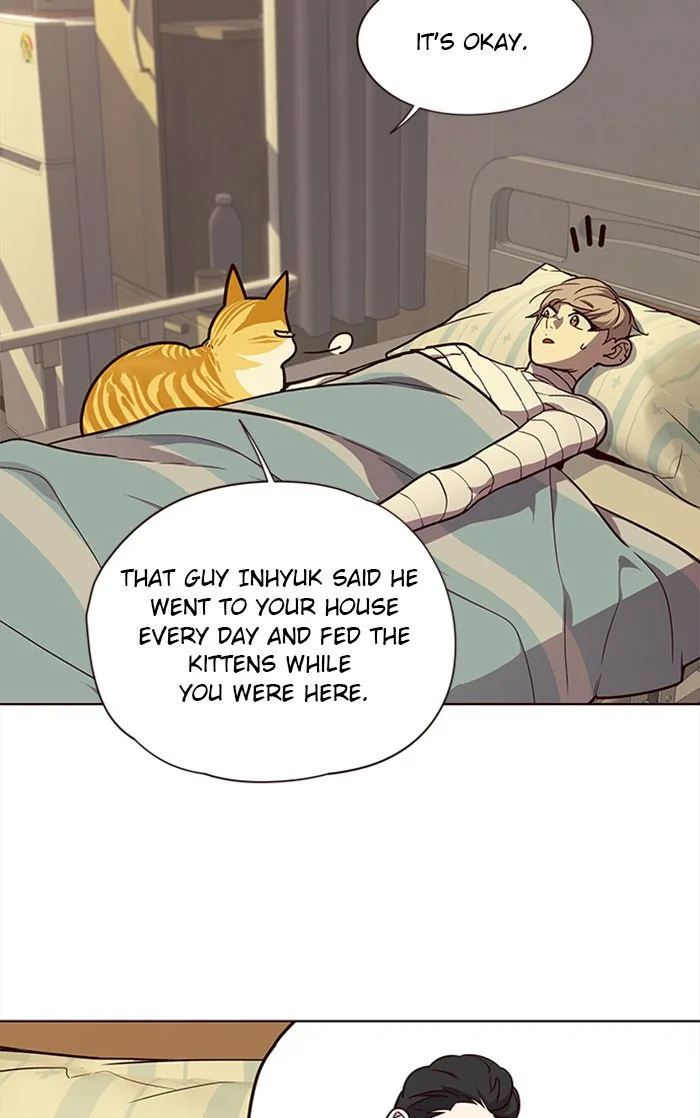 Eleceed - Chapter 30 - Page 8
