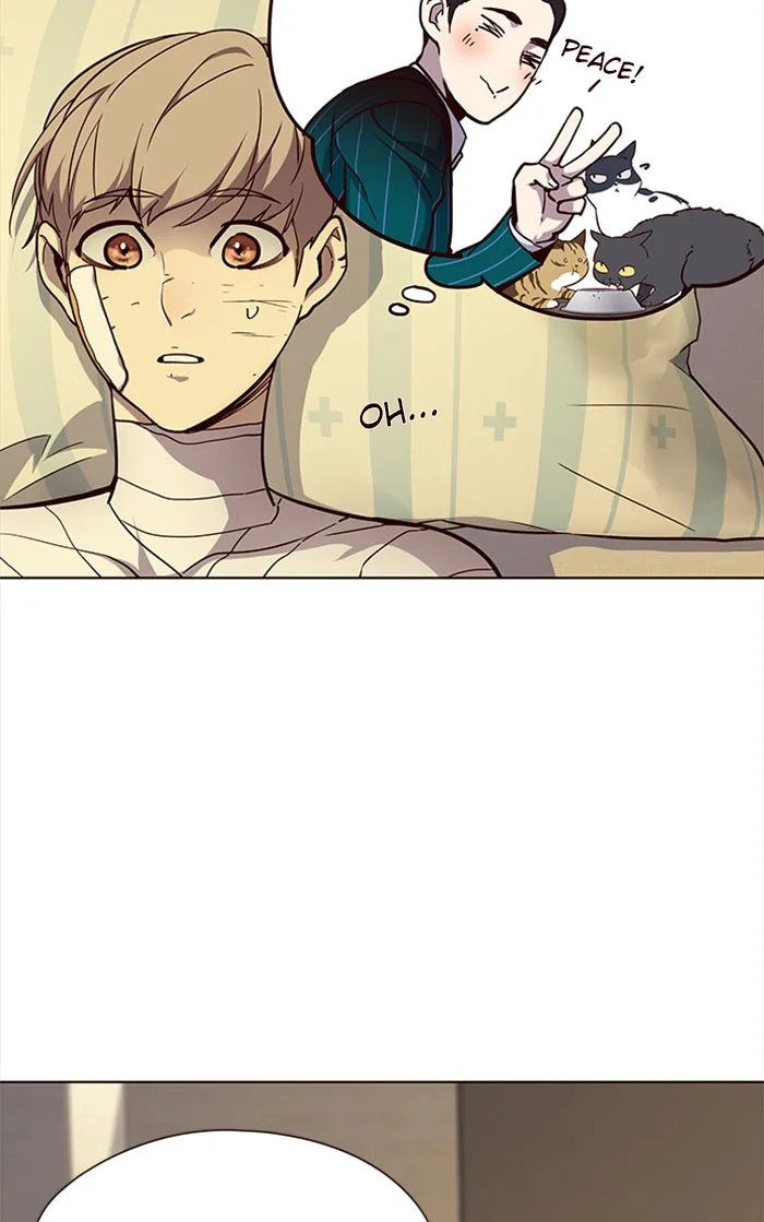 Eleceed - Chapter 30 - Page 9